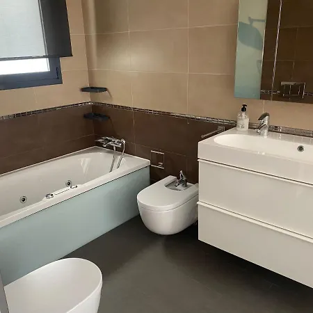 Apartamento Exclusivo En Zona Monumental Con Aparcamiento Incluido Ronda Exterior photo