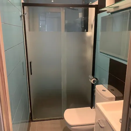 Apartamento Exclusivo En Zona Monumental Con Aparcamiento Incluido Ronda Exterior photo