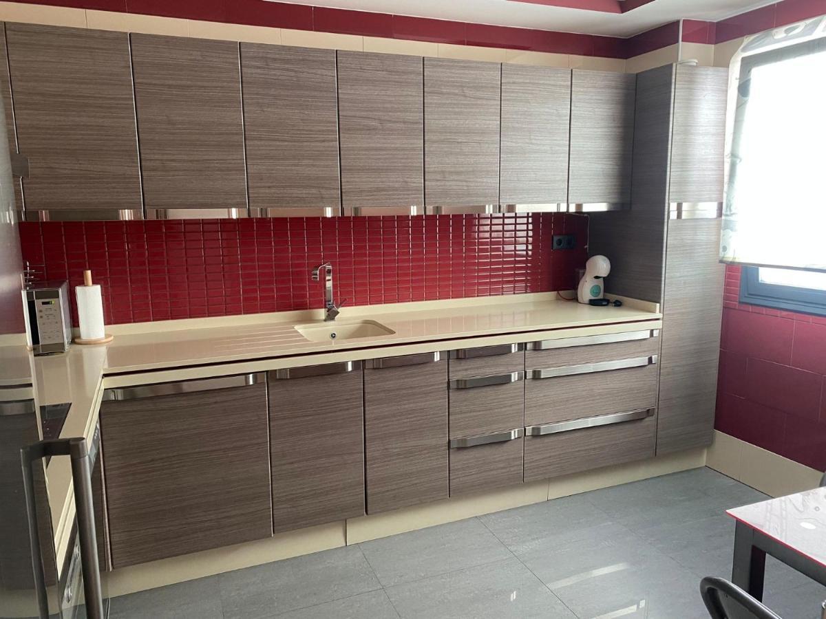 Exclusivo En Zona Monumental Con Aparcamiento Incluido *
