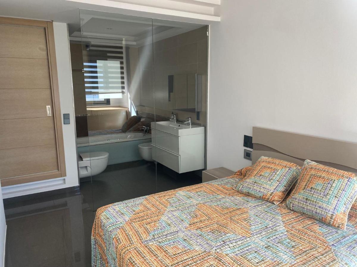 Exclusivo En Zona Monumental Con Aparcamiento Incluido Apartment