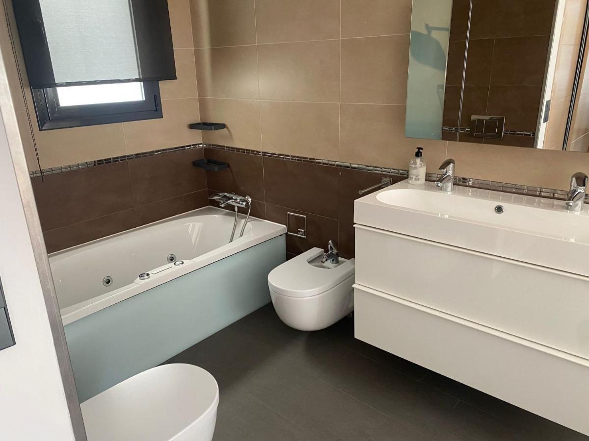 Exclusivo En Zona Monumental Con Aparcamiento Incluido Apartment Ronda