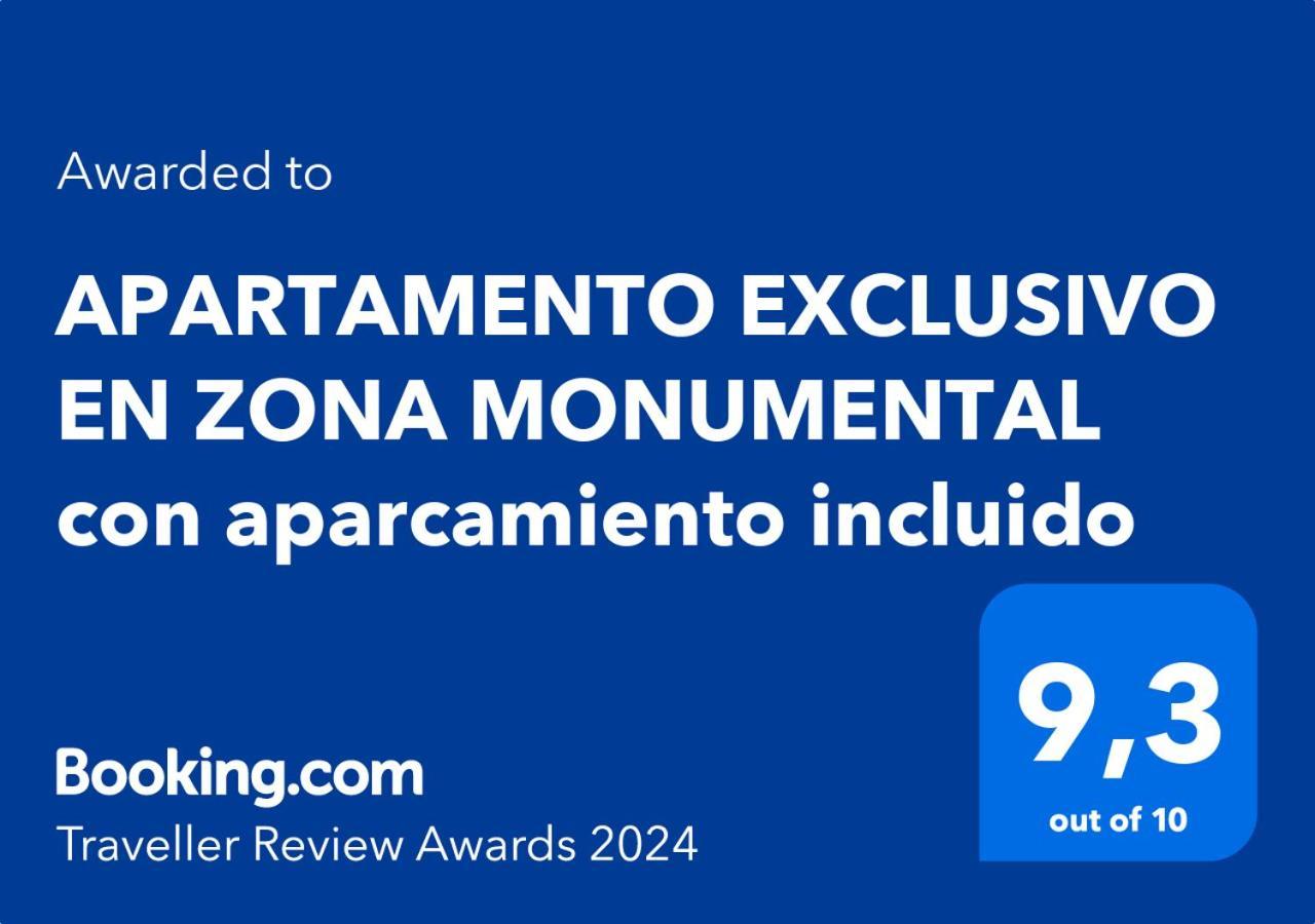 Apartment Exclusivo En Zona Monumental Con Aparcamiento Incluido Ronda